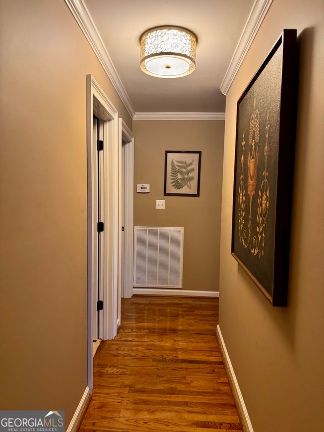 124 N Valhalla Ln, House other with 4 bedrooms, 4 bathrooms and null parking in Cordele GA | Image 28