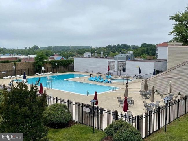5-201 - 102 Duvall Ln, Condo with 2 bedrooms, 2 bathrooms and null parking in GAITHERSBURG MD | Image 18
