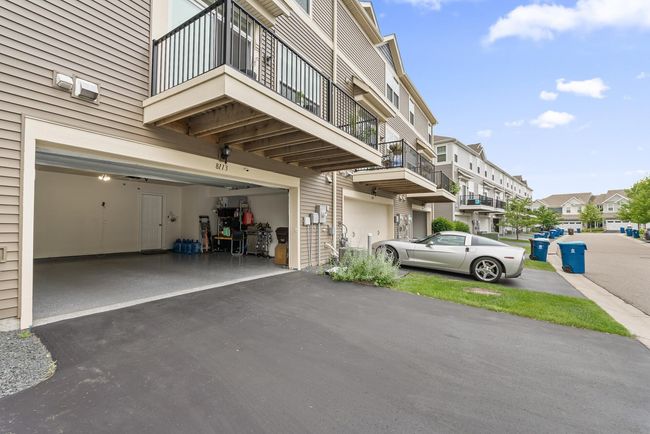 8113 Central Park Way N, Townhouse with 3 bedrooms, 4 bathrooms and null parking in Maple Grove MN | Image 45