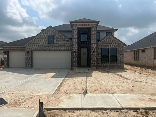 116 Black Hickory Drive, Waller, TX, 77484 | Card Image