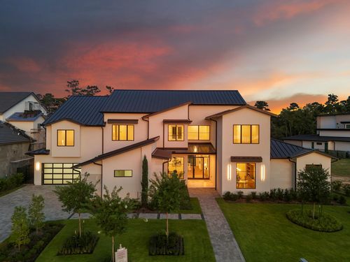 46 Aria Isle Dr, The Woodlands, TX, 77380-4368 | Card Image
