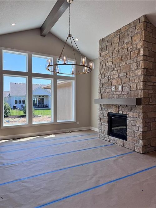 4209 W 158th St, Overland Park, KS, 66224-4007 | Card Image