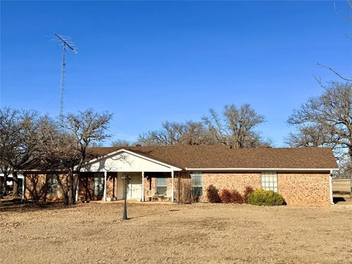 127 East Park Road, Graham, TX, 76450 | Card Image