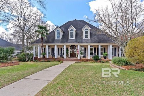 2612 Charleston Oaks Drive, Mobile, AL, 36695 | Card Image