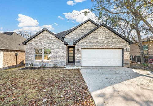 815 Lake View Ridge Drive, White Settlement, TX, 76108 | Card Image