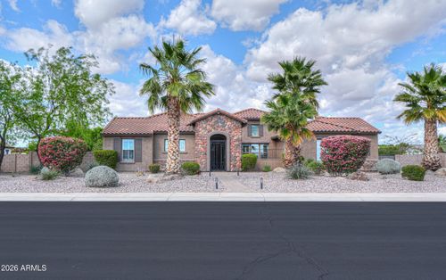 7270 W Whispering Wind Dr, Peoria, AZ, 85383-6330 | Card Image