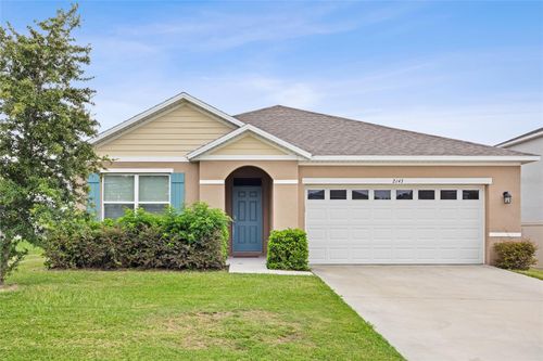 2143 Kalin Way, Tavares, FL, 32778-5038 | Card Image