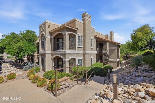 10105-1500 E Pusch Wilderness Drive, Oro Valley, AZ, 85737 | Card Image