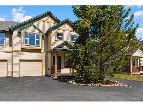 87 Audrey Cir, Breckenridge, CO, 80424-8950 | Card Image
