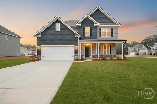 5 Destrehan Drive, Guyton, GA, 31312 | Card Image