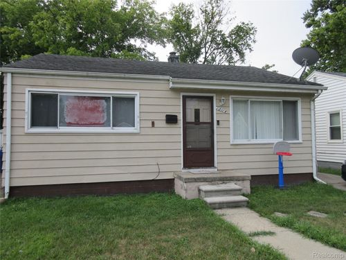 13114 Sidonie Ave, Warren, MI, 48089-3286 | Card Image