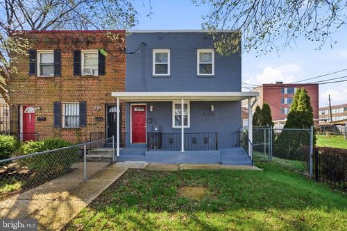 4029 Grant St Ne, WASHINGTON, DC, 20019-3545 | Card Image