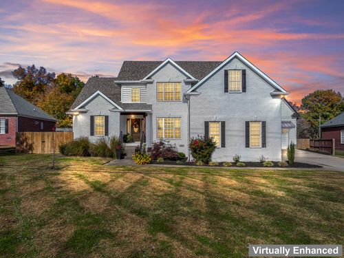 7135 Donald Wilson Dr, Fairview, TN, 37062-7265 | Card Image