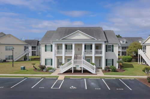 101-4923 Pond Shoals Ct, Myrtle Beach, SC, 29579-1801 | Card Image