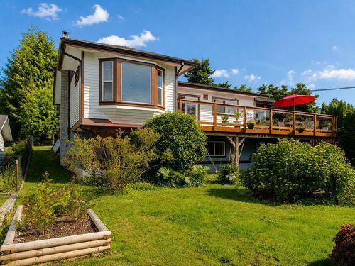 1515 Thompson Road, Gibsons, BC, V0N1V6 | Card Image