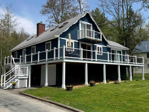 76 Sunrise Dr, Moultonborough, NH, 03254-4479 | Card Image