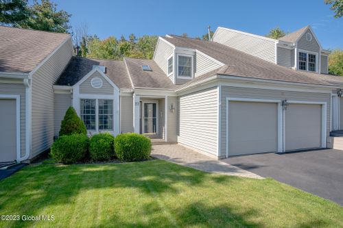 23 Ridgefield Drive, Guilderland, NY, 12186 | Card Image