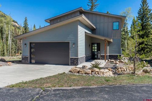 9 Nordic Court, Durango, CO, 81301 | Card Image