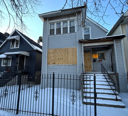 722 N Laramie Avenue, Chicago, IL, 60644 | Card Image
