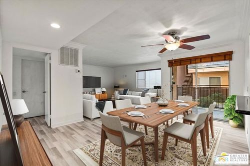 125-400 N Sunrise Way, Palm Springs, CA, 92262-5201 | Card Image