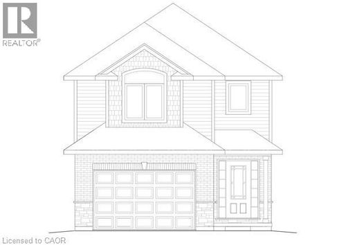 215 Lafayette St E, Jarvis, ON, N0A1J0 | Card Image