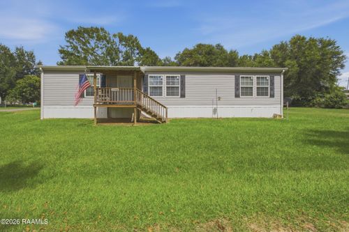 1019 2nd Street, Pine Prairie, LA, 70576 | Card Image