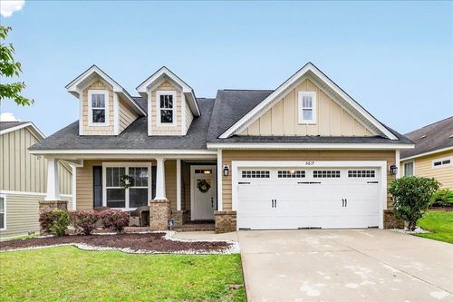 2617 Manassas Way, TALLAHASSEE, FL, 32312-4886 | Card Image