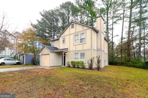 6303 Creekford Lane, Lithonia, GA, 30058 | Card Image