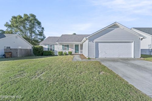 403 Spring Dr, Jacksonville, NC, 28540-9016 | Card Image