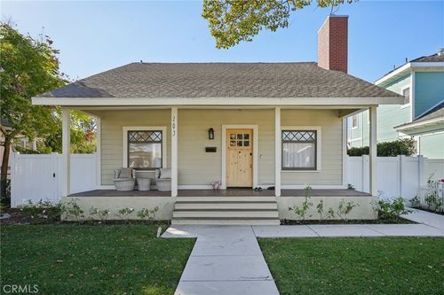 203 S Kroeger St, Anaheim, CA, 92805-4014 | Card Image