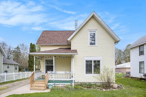 120 N Main St, Climax, MI, 49034-9637 | Card Image