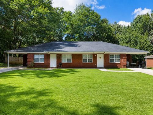 19 West Drive Nw, Rome, GA, 30165 | Card Image