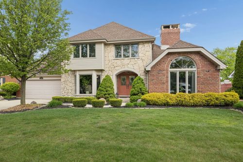 8692 Flint Ln, Orland Park, IL, 60462-1486 | Card Image