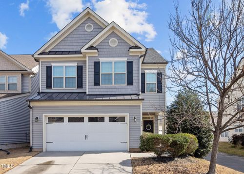 109 Mainline Station Drive, Morrisville, NC, 27560 | Card Image