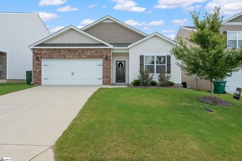 745 Rockhurst Way, woodruff, SC, 29388-8043 | Card Image