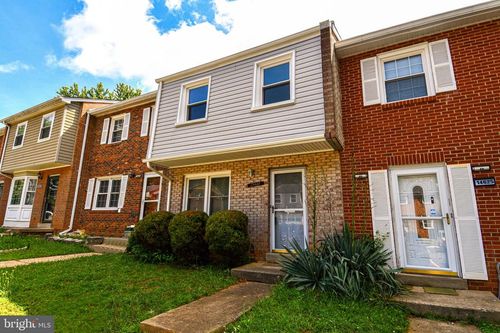 14623 Endsley Turn, WOODBRIDGE, VA, 22193-2745 | Card Image