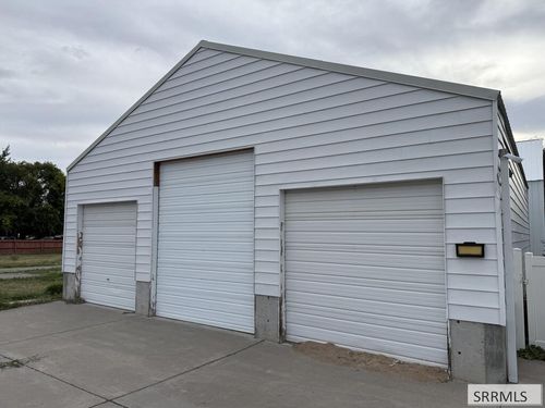 218 S 8th Street, Ashton, ID, 83420 | Card Image