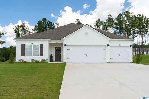 181 Halifax Ln, CHELSEA, AL, 35043-4905 | Card Image