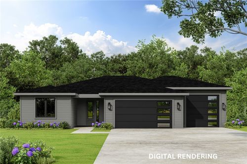 2508 Ditton Drive, Billings, MT, 59105 | Card Image