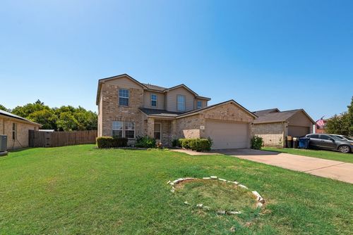 123 Southwestern Dr, Forney, TX, 75126-6915 | Card Image