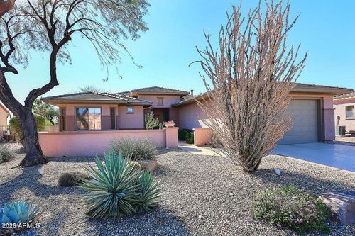 17547 W Calistoga Dr, Surprise, AZ, 85387-6437 | Card Image