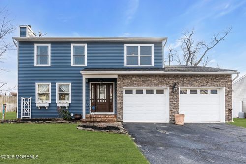 6 Lisa Dr, Brick, NJ, 08724-8104 | Card Image