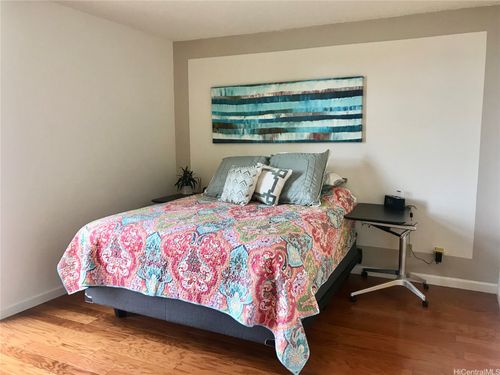 1809-1650 Ala Moana Blvd, Honolulu, HI, 96815-1468 | Card Image