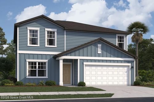 2612 Adler Ln, Mims, FL, 32754-5494 | Card Image