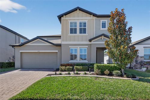 2787 Neverland Drive, New Smyrna Beach, FL, 32168 | Card Image