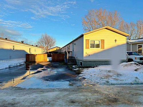 293 Grenfell Cres, Fort Mcmurray, AB, T9H2M8 | Card Image