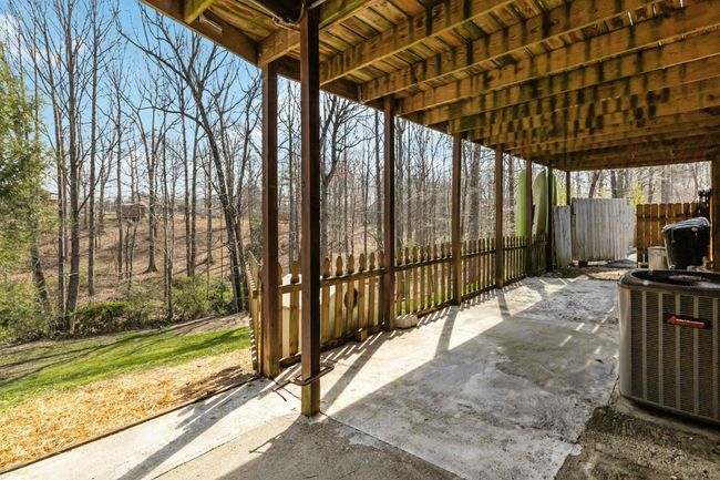 200 Brandon Dr, House other with 4 bedrooms, 2 bathrooms and null parking in Corbin KY | Image 36