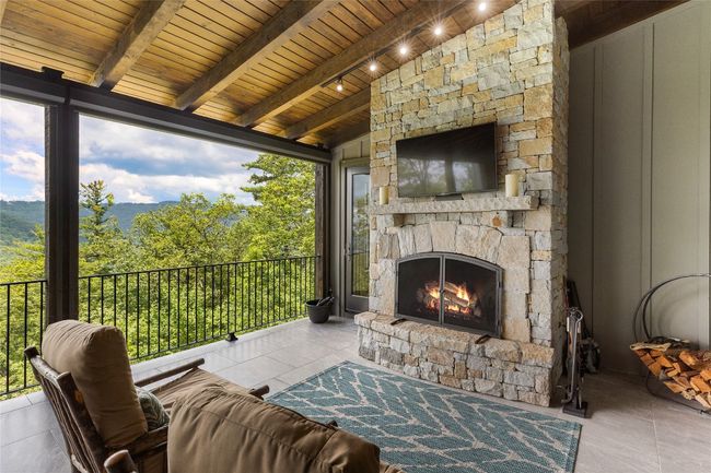133 High Cliffs Rd, House other with 4 bedrooms, 5 bathrooms and null parking in Cashiers NC | Image 27