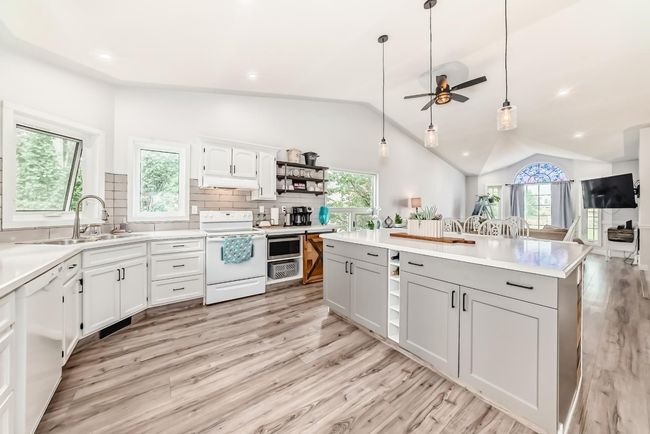 6305 Duncan Place, House other with 4 bedrooms, 3 bathrooms and 4 parking in Olds AB | Image 13