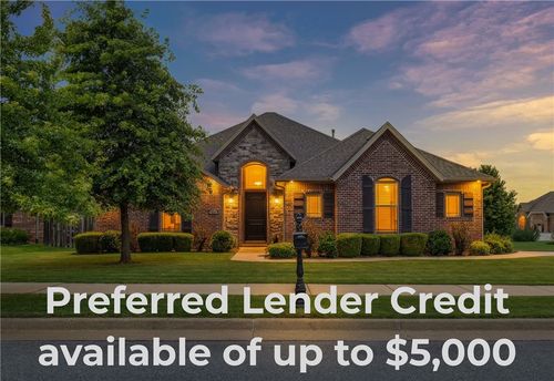 5811 Sw Knotty Pine Rd, Bentonville, AR, 72713-5693 | Card Image